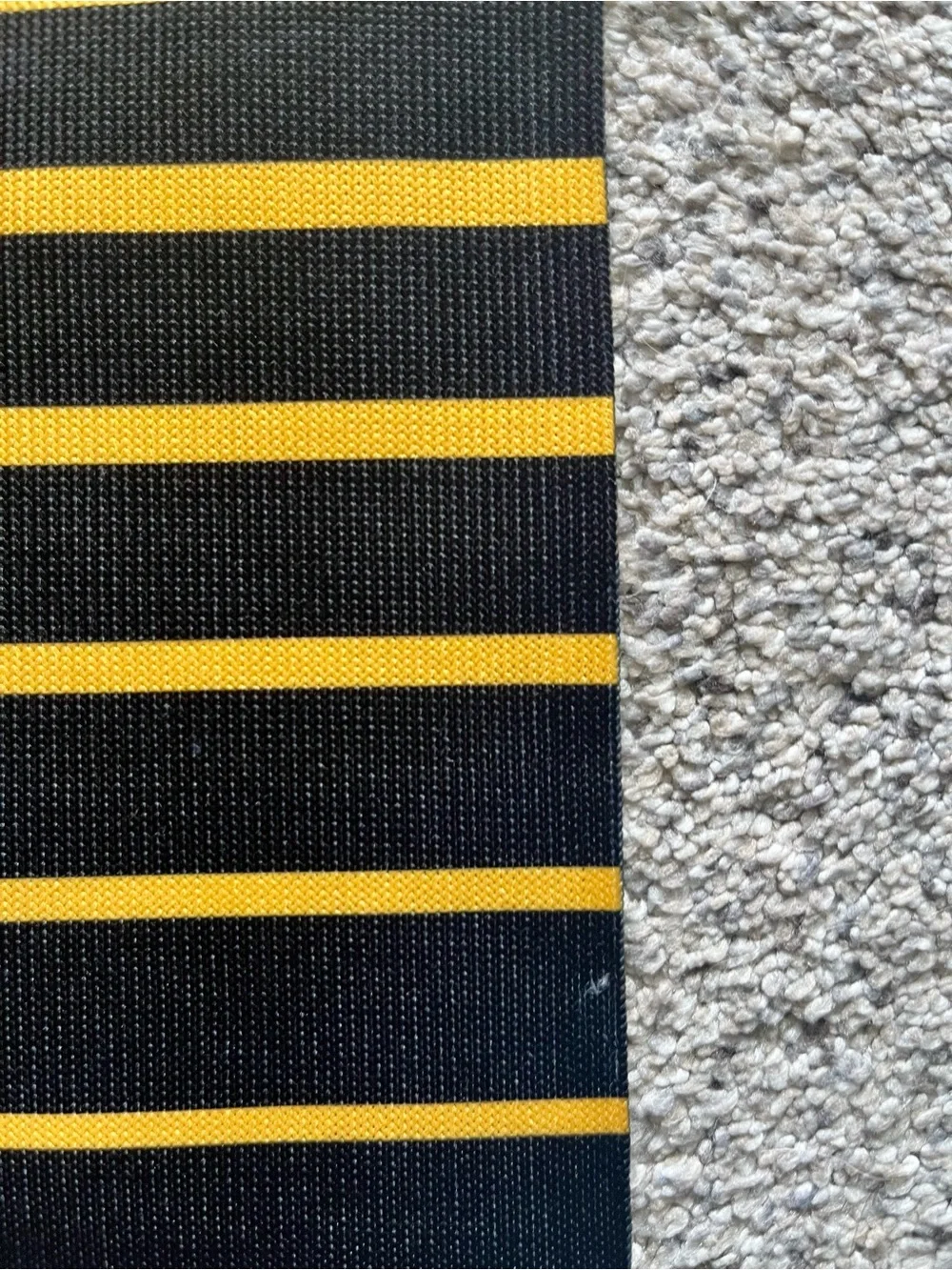 Charleston Battery USL Championship Soccer Scarf